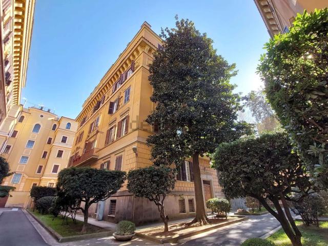 Appartamento in affitto di 100 m² in Viale Bruno Buozzi, 19
