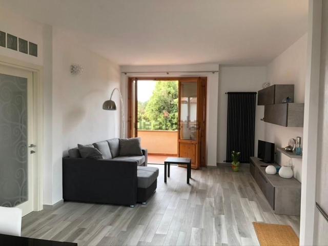 Appartamento in affitto di 100 m² in Viale del Tirreno