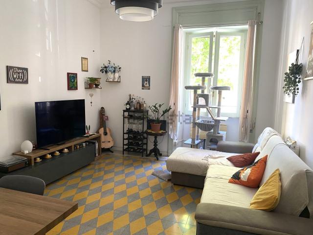 Appartamento in affitto di 100 m² in Viale del Vignola