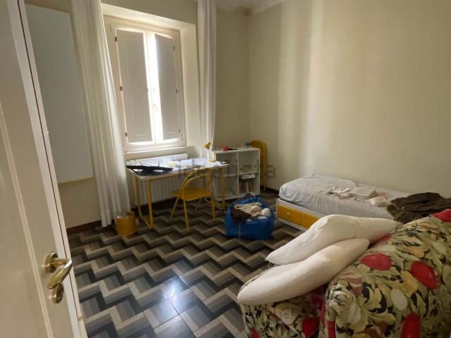 Appartamento in affitto di 100 m² in Viale della Vittoria, 59