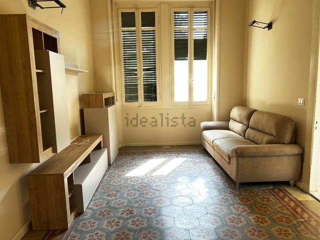 Appartamento in affitto di 100 m² in Viale della Repubblica