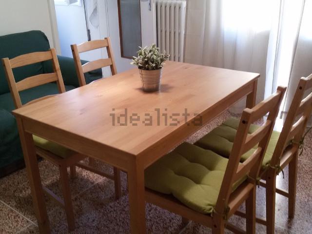 Appartamento in affitto di 100 m² in Viale della Repubblica