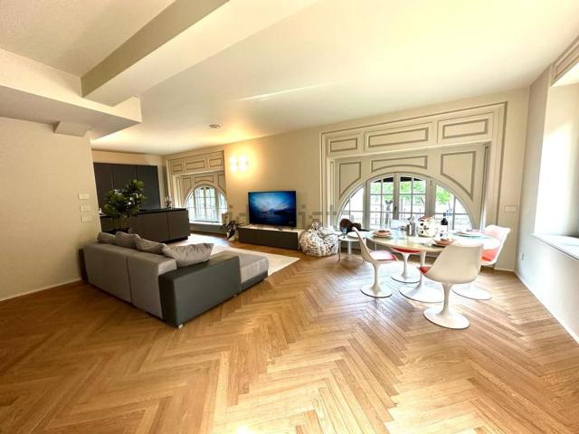 Appartamento in affitto di 100 m² in Viale delle Mura, 26