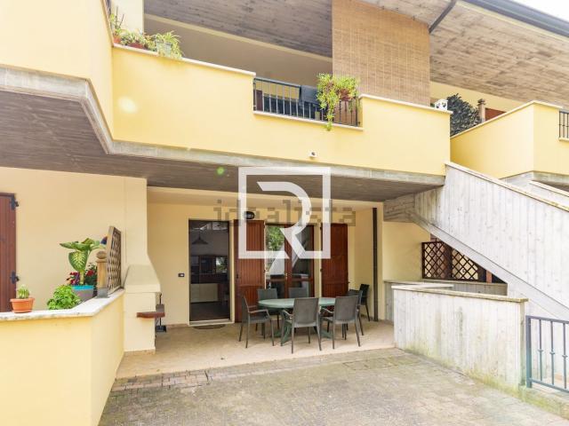 Appartamento in affitto di 100 m² in Viale Emilia, 24