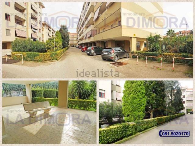 Appartamento in affitto di 100 m² in Viale Europa
