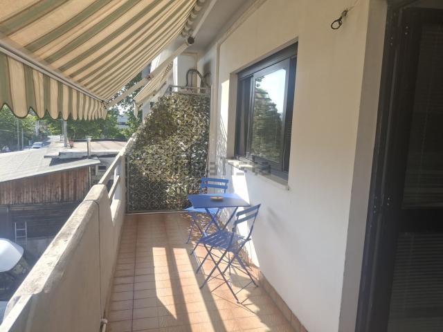 Appartamento in affitto di 100 m² in Viale Galileo Galilei