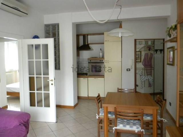 Appartamento in affitto di 100 m² in Viale Giosuè Carducci