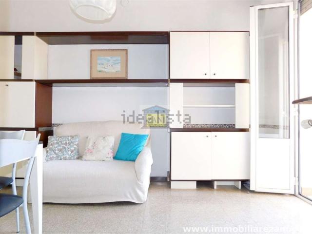 Appartamento in affitto di 100 m² in Viale Giacomo Matteotti, 97