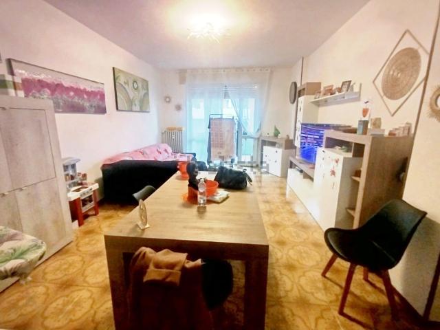 Appartamento in affitto di 100 m² in Viale Giulio Cesare