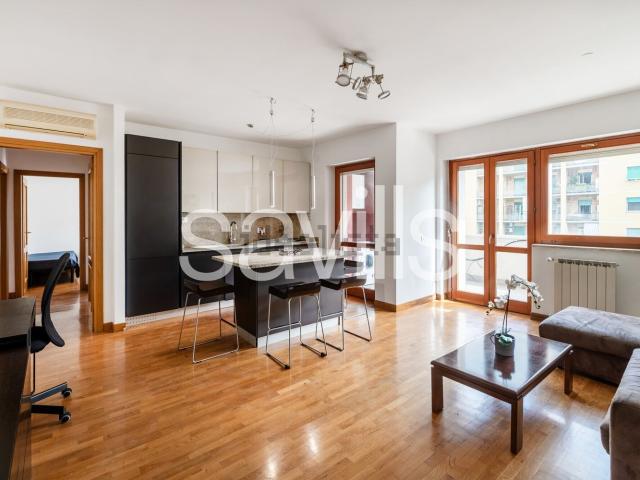 Appartamento in affitto di 100 m² in Viale Guglielmo Marconi