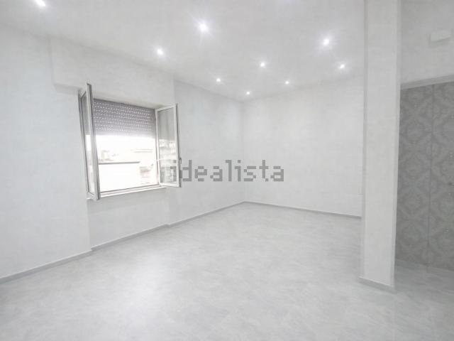 Appartamento in affitto di 100 m² in Viale John Fitzgerald Kennedy