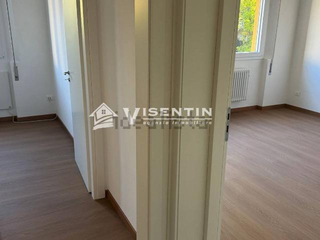 Appartamento in affitto di 100 m² in Viale Luigi Luzzatti
