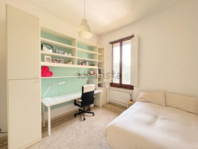 Appartamento in affitto di 100 m² in Viale Manfredo Fanti, 209