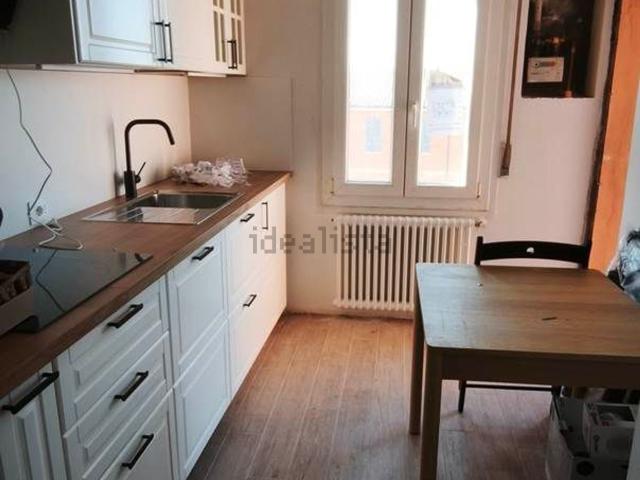 Appartamento in affitto di 100 m² in Viale Mentana