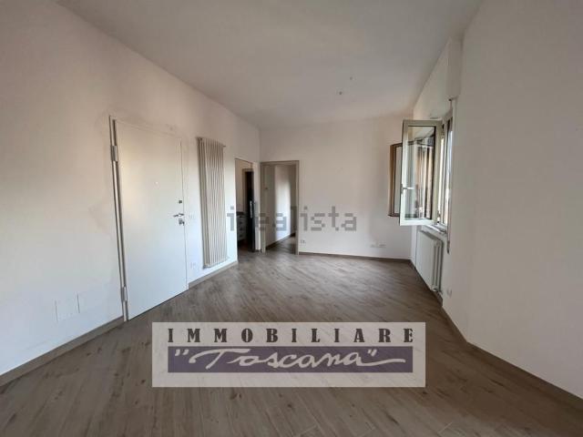 Appartamento in affitto di 100 m² in Viale Michelangelo Buonarroti