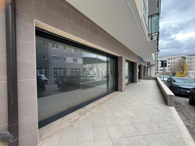 Appartamento in affitto di 100 m² in Viale Nicolò Persichetti, 24