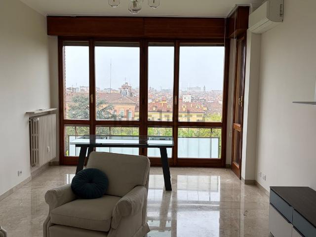 Appartamento in affitto di 100 m² in Viale Nicola Fabrizi