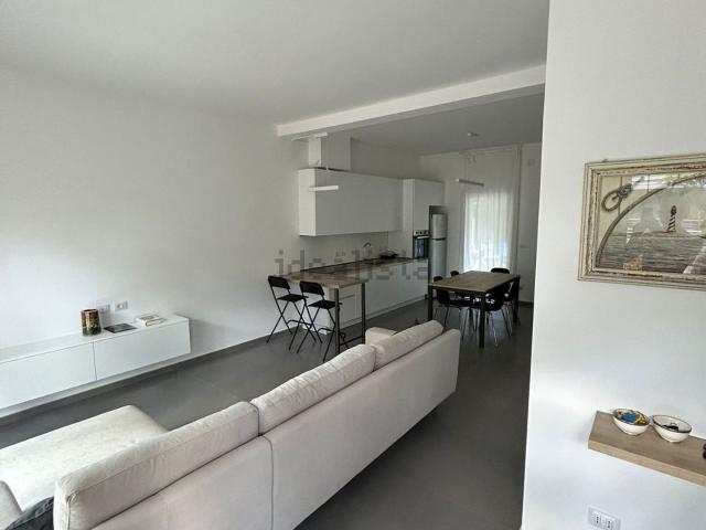Appartamento in affitto di 100 m² in Viale Ravenna