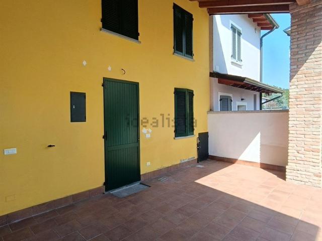 Appartamento in affitto di 100 m² in Viale Santa Maria della Croce