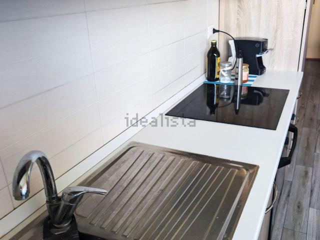 Appartamento in affitto di 100 m² in Viale Stelvio, 60