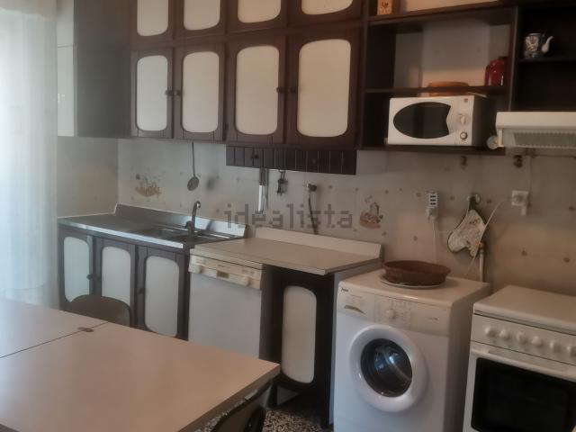 Appartamento in affitto di 100 m² in Vico della Madonna, 24