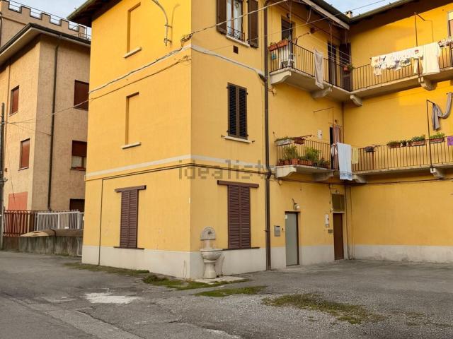 Appartamento in affitto di 100 m² in Vicolo Fiume, 33