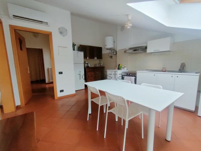 Appartamento in affitto di 100 m² in Borgo Scroffa
