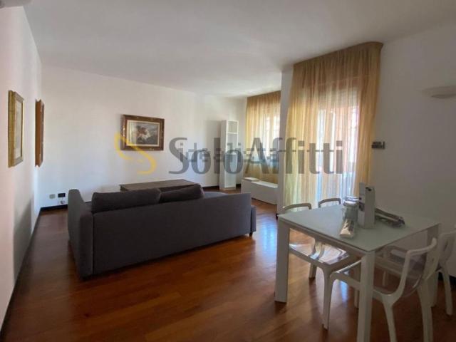 Appartamento in affitto di 100 m² in Corso Torino, 37