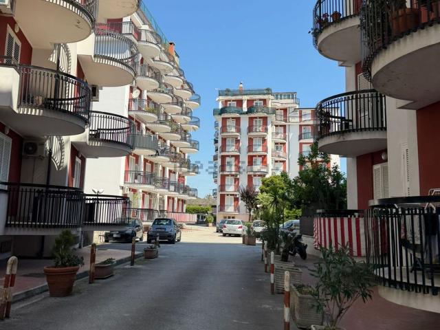 Appartamento in affitto di 100 m² in Corso Umberto I
