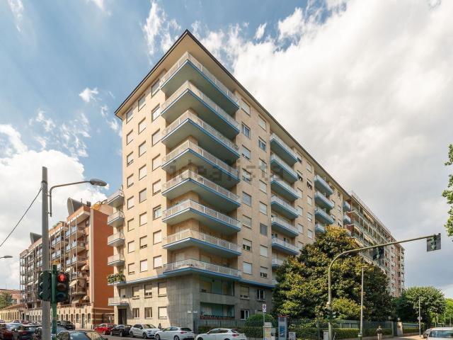 Appartamento in affitto di 100 m² in Corso Unione Sovietica, 248