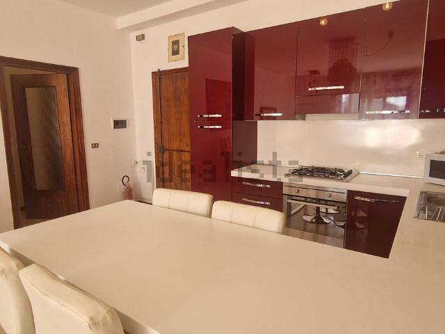 Appartamento in affitto di 100 m² in Corso Valparaiso, 12