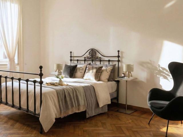 Appartamento in affitto di 100 m² in Corso Ventidue Marzo, 41