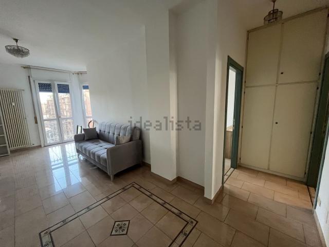 Appartamento in affitto di 100 m² in Corso Alfonso Lamarmora