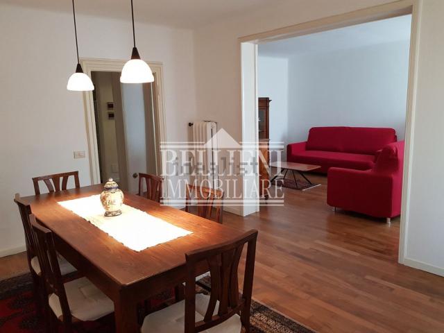 Appartamento in affitto di 100 m² in Corso Andrea Palladio