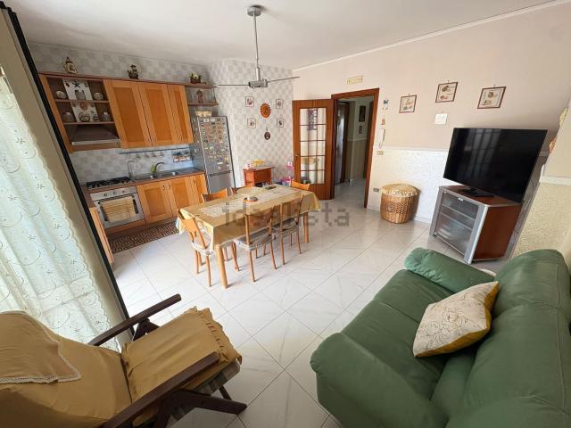 Appartamento in affitto di 100 m² in Corso Campano, 470