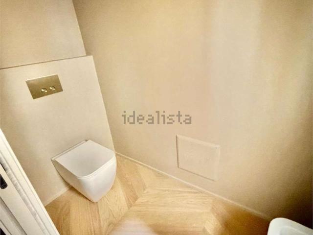 Appartamento in affitto di 100 m² in Corso Canalchiaro