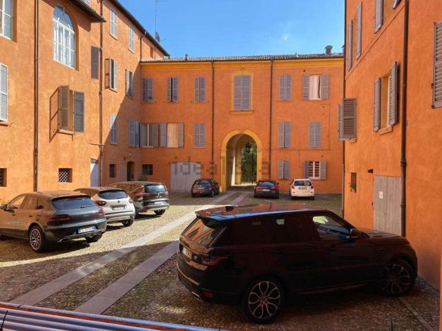 Appartamento in affitto di 100 m² in Corso Canalgrande, 80