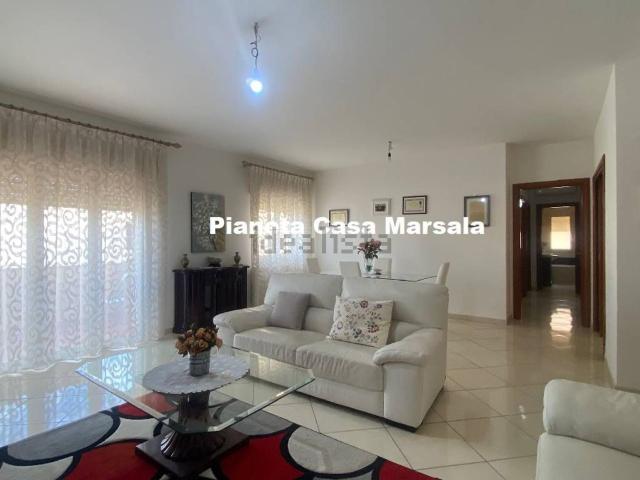 Appartamento in affitto di 100 m² in Corso Calatafimi