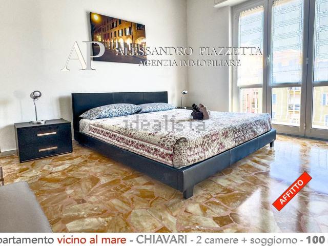 Appartamento in affitto di 100 m² in Corso Cristoforo Colombo