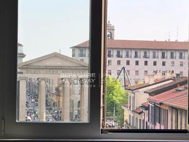 Appartamento in affitto di 100 m² in Corso di Porta Ticinese