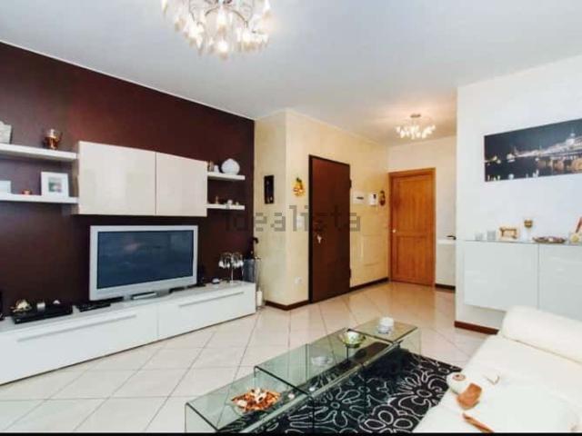 Appartamento in affitto di 100 m² in Corso Enrico Gamba, 23
