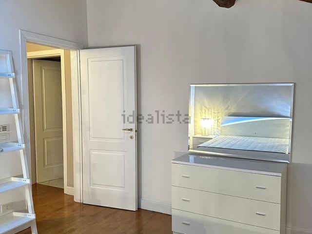 Appartamento in affitto di 100 m² in Corso Ercole I d&apos Este, 1