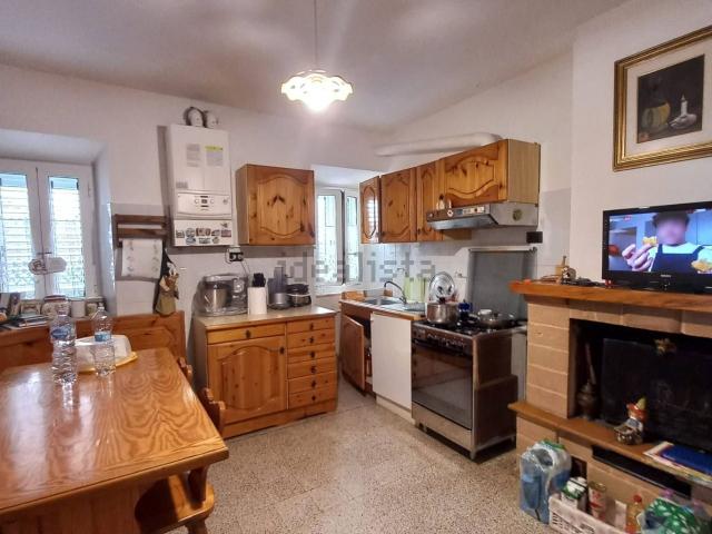 Appartamento in affitto di 100 m² in Corso Giuseppe Garibaldi, 1