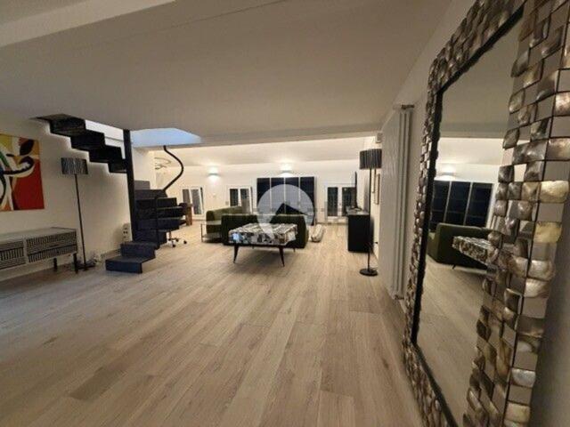 Appartamento in affitto di 100 m² in Corso Giuseppe Garibaldi, 51