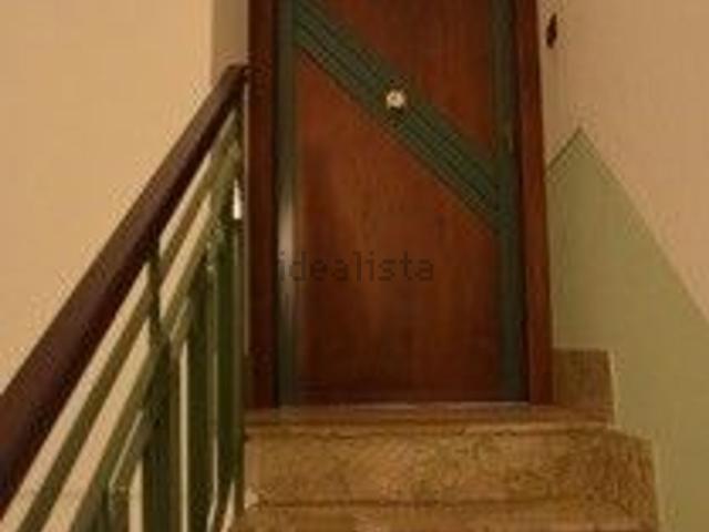 Appartamento in affitto di 100 m² in Corso Giuseppe Mazzini, 104