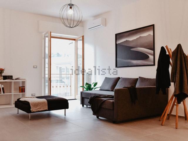 Appartamento in affitto di 100 m² in Corso Giuseppe Mazzini, 21