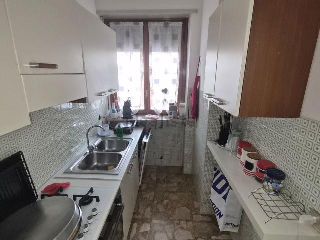 Appartamento in affitto di 100 m² in Corso Leone Giordano