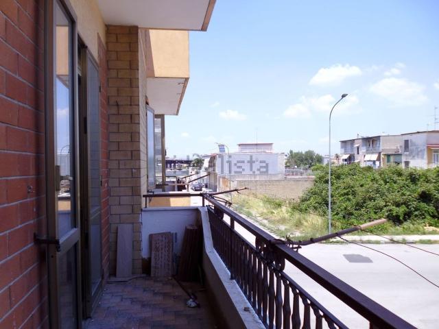 Appartamento in affitto di 100 m² in Corso Meridionale