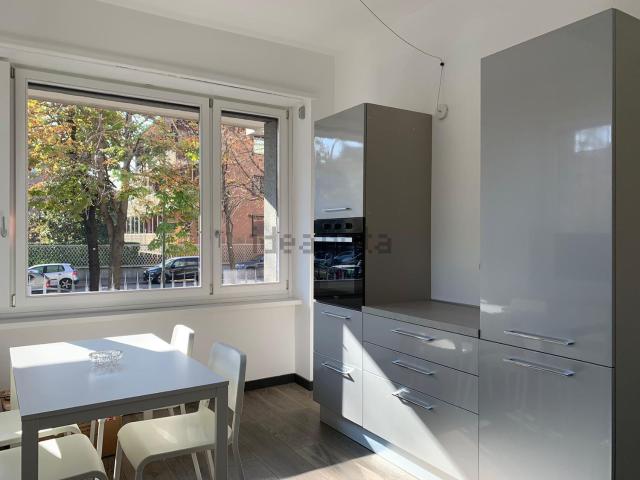Appartamento in affitto di 100 m² in Corso Rodolfo Montevecchio, 36
