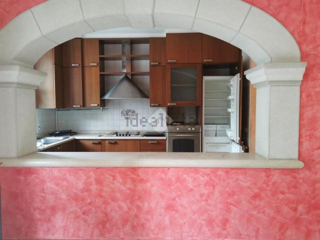 Appartamento in affitto di 100 m² in Corso S. Lorenzo, 111